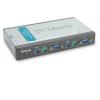 D-Link - Switch DKVM-4k