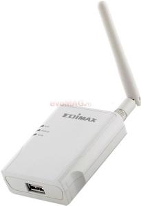 Edimax - Lichidare! Print Server Wireless PS-1210Mfn