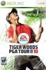 Electronic arts -  tiger woods pga tour 10 (xbox 360)