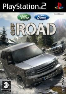 Empire Interactive - Empire Interactive Off Road Racing (PS2)