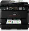 Epson - promotie multifunctional workforce pro