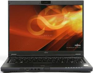 Fujitsu - Laptop Lifebook P771 (Intel Core i7-2617M, 12.1", 4GB, 500GB @7200rpm, Intel HD Graphics, HDMI, BT, FPR, Win7 Pro, 2 Ani Garantie)