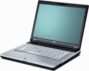 Fujitsu Siemens - Cel mai mic pret! Laptop Lifebook S7220-29384