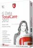 G data - g data antivirus total care 2012&#44;  1