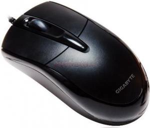 GIGABYTE - Mouse Optic M3600 (Negru)