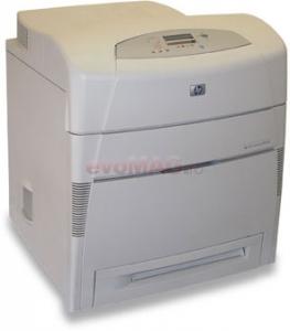 HP - Imprimanta LaserJet 5550N + CADOU