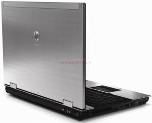 Hp laptop elitebook 8540p