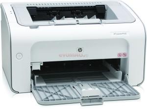 HP - Promotie   Imprimanta LaserJet Pro P1102
