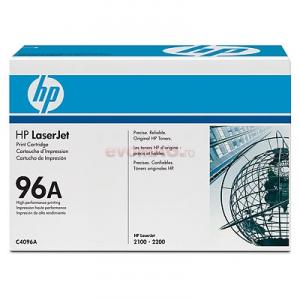 HP - Toner C4096A (Negru)
