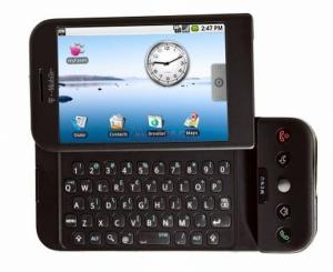 HTC - Telefon PDA Google G1