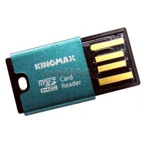 Kingmax - Card reader Kingmax KM-CR/03