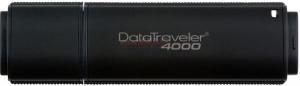 Kingston -  Stick USB DataTraveler 4000 2GB