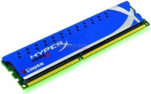 Kingston - Cel mai mic pret! Memorie HyperX DDR3&#44; 1x4GB&#44; 1866MHz