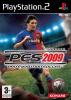 Konami - pro evolution soccer 2009