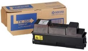 Kyocera - Toner Kyocera TK-350 (Negru)