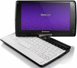 Lenovo - Tablet PC IdeaPad S10-3T