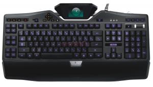 Logitech tastatura g19 gaming