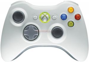 Microsoft - Lichidare Gamepad XBOX 360 Wireless Controller
