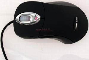 MODECOM - Mouse MODECOM Laser MC-906 (Negru)