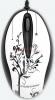 Modecom - mouse optic m2 art cat