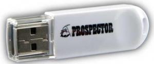 Mushkin - Stick USB Mushkin Prospector 32GB
