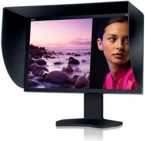 Nec - Monitor LCD 27" SpectraView Reference 271 DVI-D, VGA