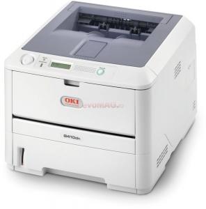 OKI - Promotie Imprimanta B410D + CADOURI