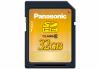 Panasonic - Card Secure Digital High Capacity 32GB
