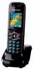 Panasonic - Telefon Fix KX-TGA850 (Negru)