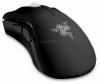 Razer - mouse deathadder (lunar