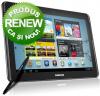 Samsung - renew!   tableta galaxy note n8000, 1.4ghz, android 4.0,