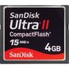 Sandisk - promotie card ultra ii