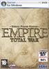 SEGA - SEGA Empire: Total War - Special Forces (PC)
