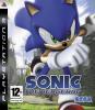 Sega - sonic the hedgehog (ps3)