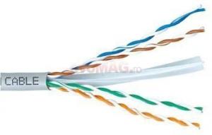 Shunsheng - Lichidare! Cablu UTP CAT6