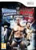 THQ - THQ WWE SmackDown! vs. RAW 2011 (Wii)