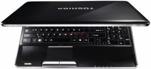 Toshiba - Promotie Laptop Satellite A500-1FT + CADOU