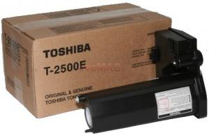 Toshiba - Toner Toshiba T-2500E (Negru)