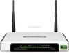Tp-link - router wireless tl-wr1042nd, 300 mbps, gigabit, 1 x usb 2.0,