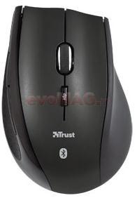 Trust - Mouse Optic Wireless Bluetooth Mini ComfortLine (Negru)