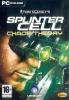 Ubisoft - splinter cell chaos theory (pc)