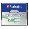 Verbatim - card high speed flash 2gb