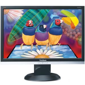 ViewSonic - Monitor LCD 19" VA926