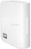 Western digital - hdd extern my book world (new