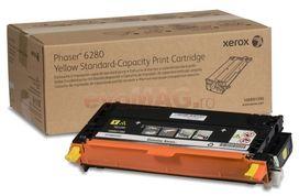 Xerox toner 106r01390 (galben)