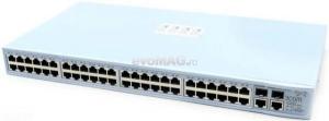 3 com baseline switch