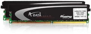 A-DATA - Memorii Vitesta G DDR3&#44; 2x1GB&#44; 1600MHz