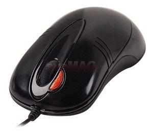 A4Tech - Mouse A4Tech Optic OP-50D (Negru)