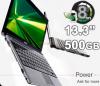 Acer - promotie! laptop timeline aspire