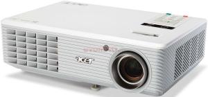 Acer - Video Proiector H5360BD